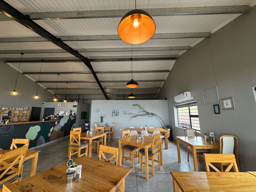 0 Bedroom Property for Sale in Wolseley Western Cape